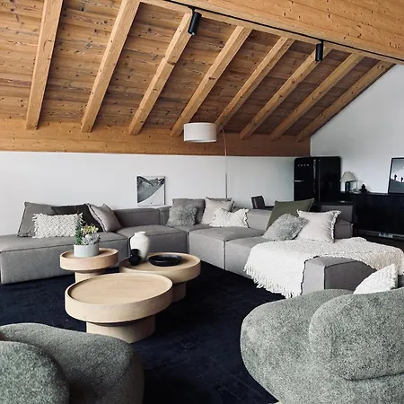 Holiday home Maedesuess