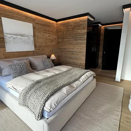 Maedesuess Holiday home *