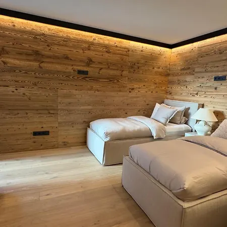 Holiday home Maedesuess
