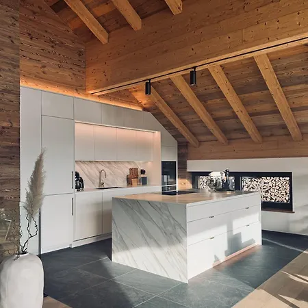 Maedesuess Tatil Evi Weitnau