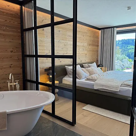 Maedesuess Tatil Evi Weitnau