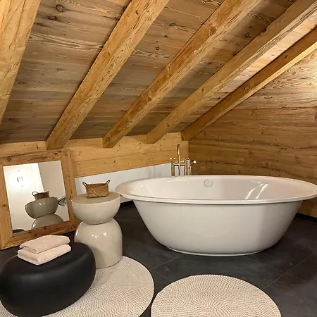 Holiday home Maedesuess Weitnau