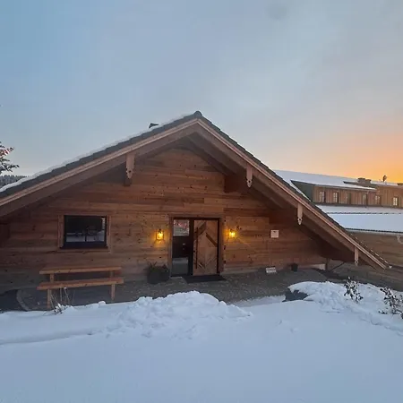 Tatil Evi Maedesuess