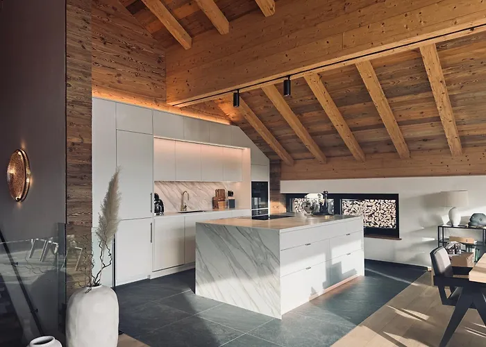 Maedesuess Vakantiehuis Weitnau