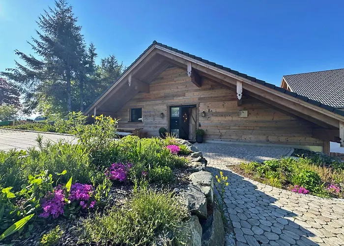 Vakantiehuis Maedesuess Weitnau