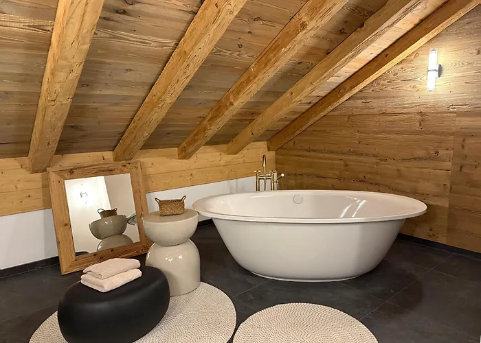 Vakantiehuis Maedesuess Weitnau