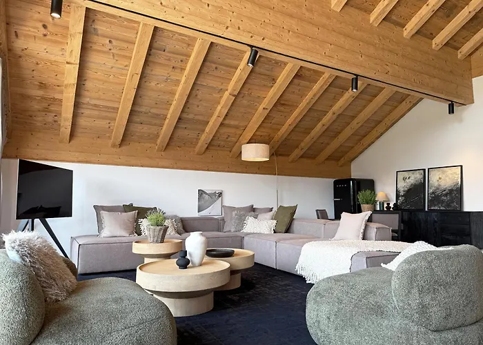 Vakantiehuis Maedesuess *