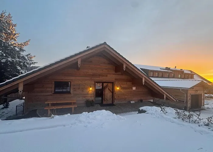 Vakantiehuis Maedesuess